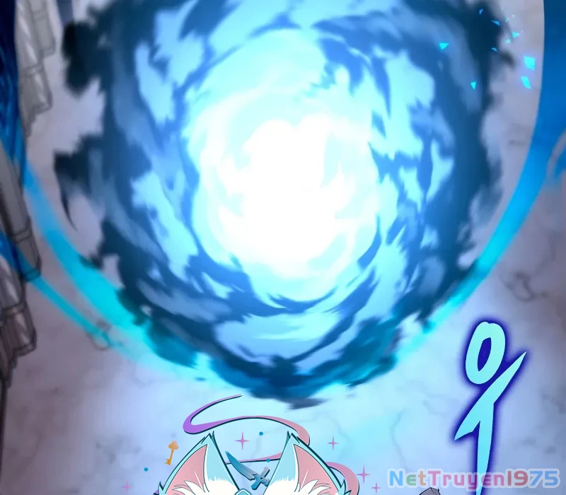 Thợ Săn Số Mệnh Cấp F Chapter 61 - Trang 3