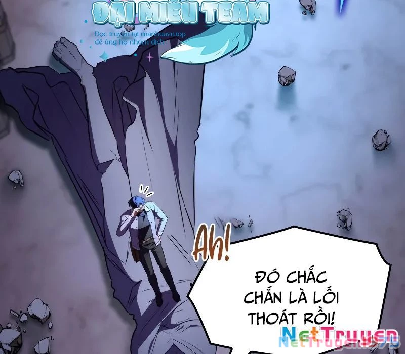 Thợ Săn Số Mệnh Cấp F Chapter 61 - Trang 3