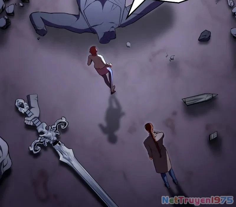 Thợ Săn Số Mệnh Cấp F Chapter 61 - Trang 3
