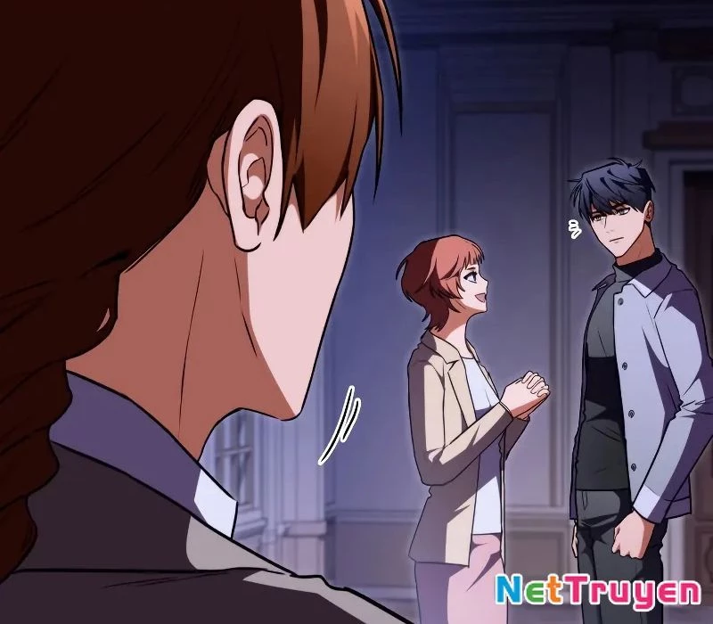 Thợ Săn Số Mệnh Cấp F Chapter 61 - Trang 3
