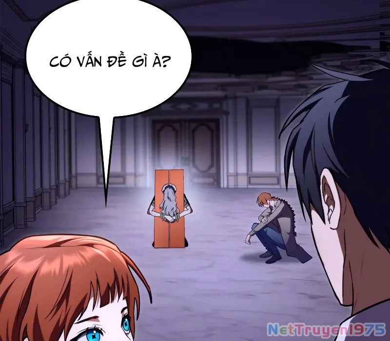 Thợ Săn Số Mệnh Cấp F Chapter 61 - Trang 3