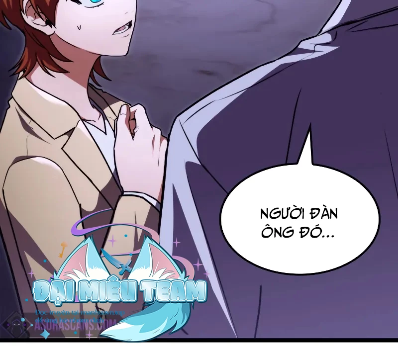 Thợ Săn Số Mệnh Cấp F Chapter 61 - Trang 3