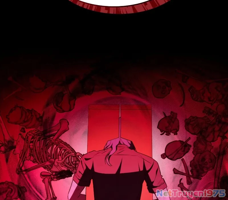 Thợ Săn Số Mệnh Cấp F Chapter 61 - Trang 3