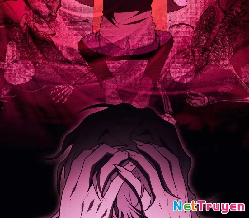 Thợ Săn Số Mệnh Cấp F Chapter 61 - Trang 3