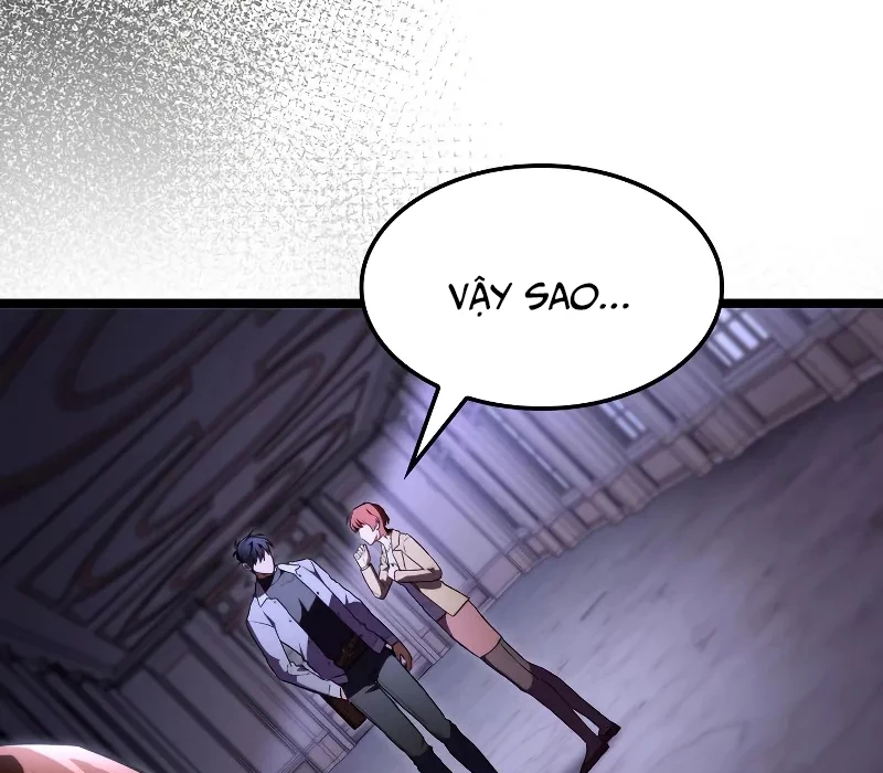 Thợ Săn Số Mệnh Cấp F Chapter 61 - Trang 3