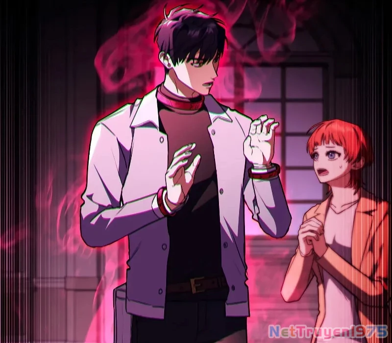 Thợ Săn Số Mệnh Cấp F Chapter 61 - Trang 3