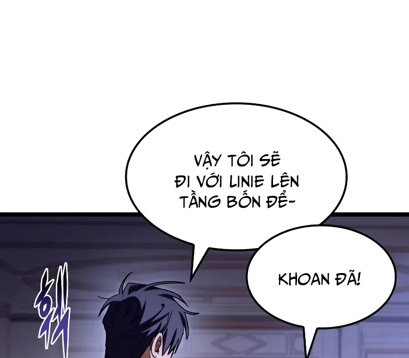 Thợ Săn Số Mệnh Cấp F Chapter 61 - Trang 3