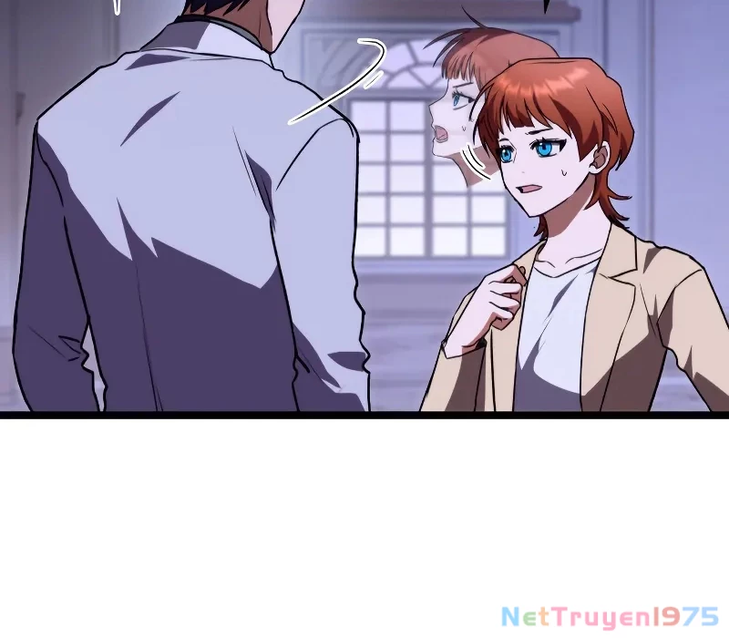 Thợ Săn Số Mệnh Cấp F Chapter 61 - Trang 3