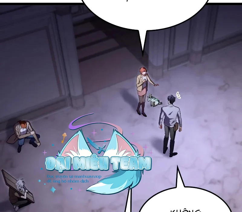 Thợ Săn Số Mệnh Cấp F Chapter 61 - Trang 3