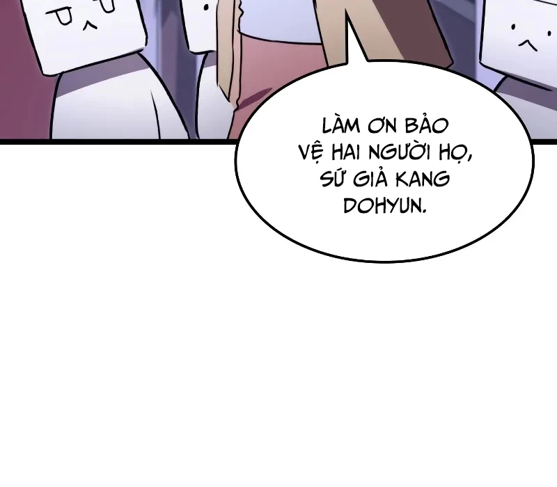 Thợ Săn Số Mệnh Cấp F Chapter 61 - Trang 3