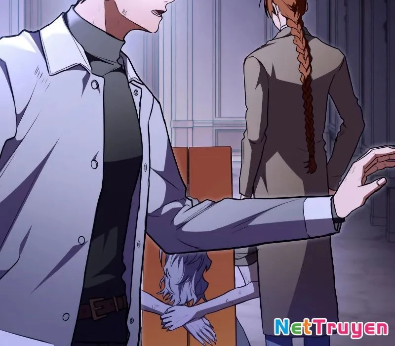 Thợ Săn Số Mệnh Cấp F Chapter 61 - Trang 3
