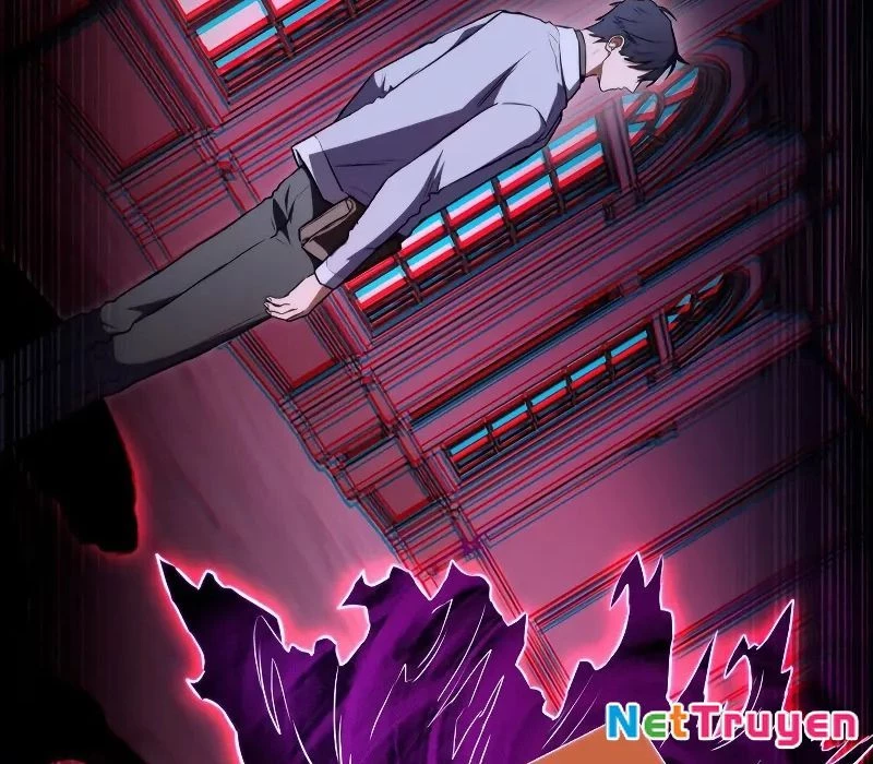 Thợ Săn Số Mệnh Cấp F Chapter 61 - Trang 3