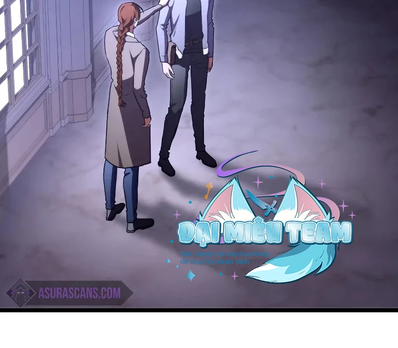 Thợ Săn Số Mệnh Cấp F Chapter 61 - Trang 3