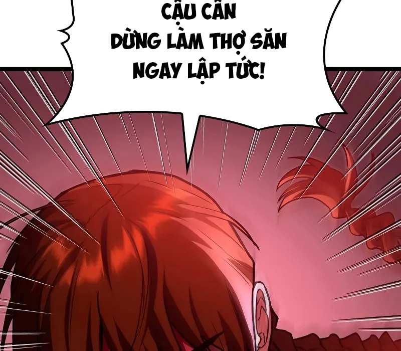 Thợ Săn Số Mệnh Cấp F Chapter 61 - Trang 3