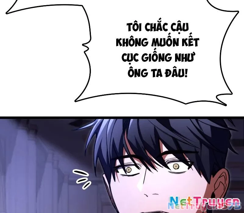 Thợ Săn Số Mệnh Cấp F Chapter 61 - Trang 3