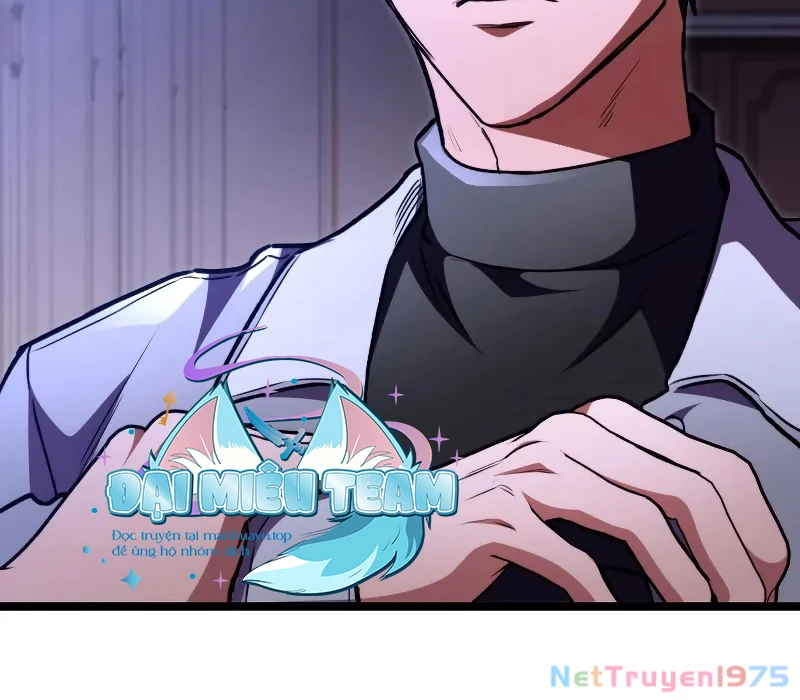 Thợ Săn Số Mệnh Cấp F Chapter 61 - Trang 3