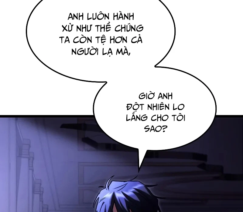 Thợ Săn Số Mệnh Cấp F Chapter 61 - Trang 3