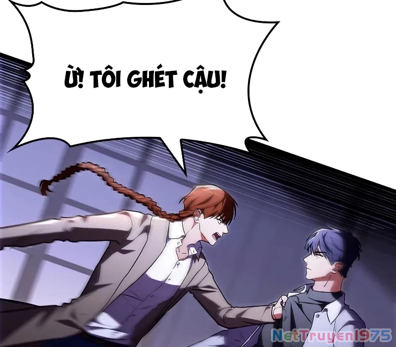 Thợ Săn Số Mệnh Cấp F Chapter 61 - Trang 3