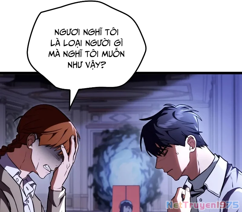 Thợ Săn Số Mệnh Cấp F Chapter 61 - Trang 3
