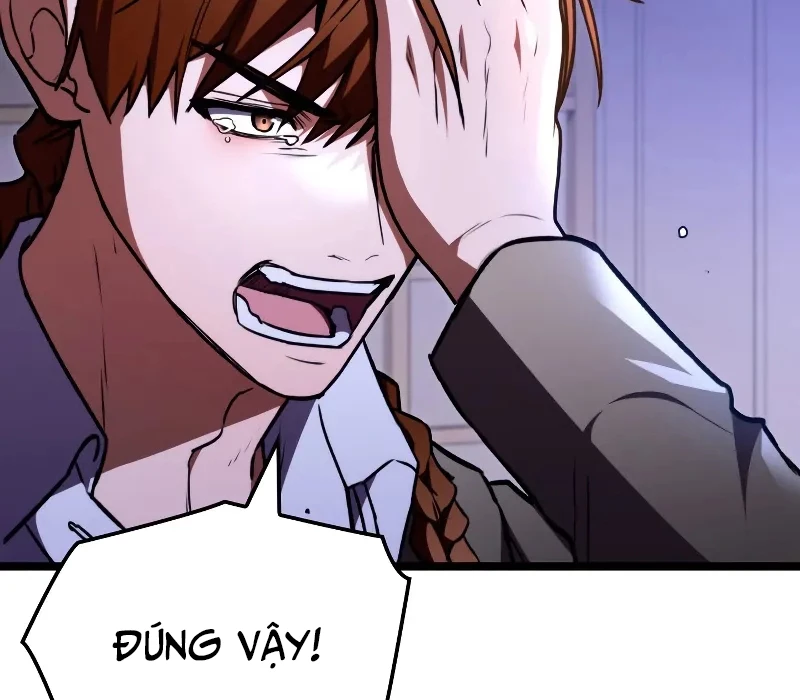 Thợ Săn Số Mệnh Cấp F Chapter 61 - Trang 3