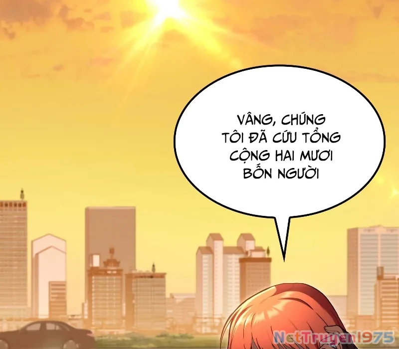Thợ Săn Số Mệnh Cấp F Chapter 61 - Trang 3