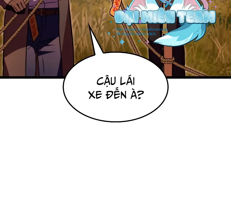 Thợ Săn Số Mệnh Cấp F Chapter 61 - Trang 3