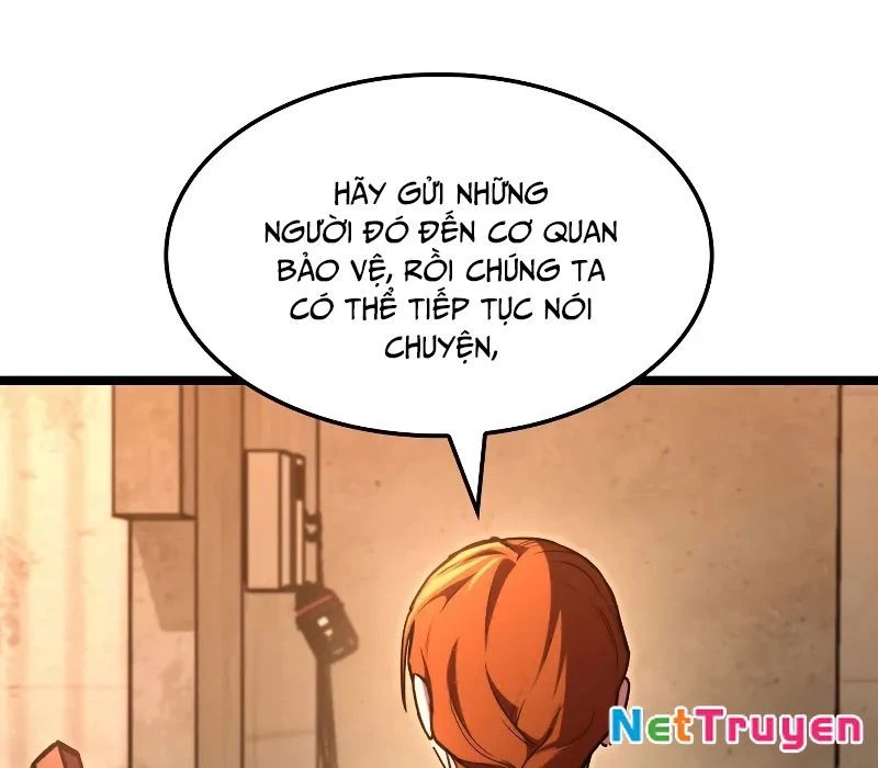 Thợ Săn Số Mệnh Cấp F Chapter 61 - Trang 3