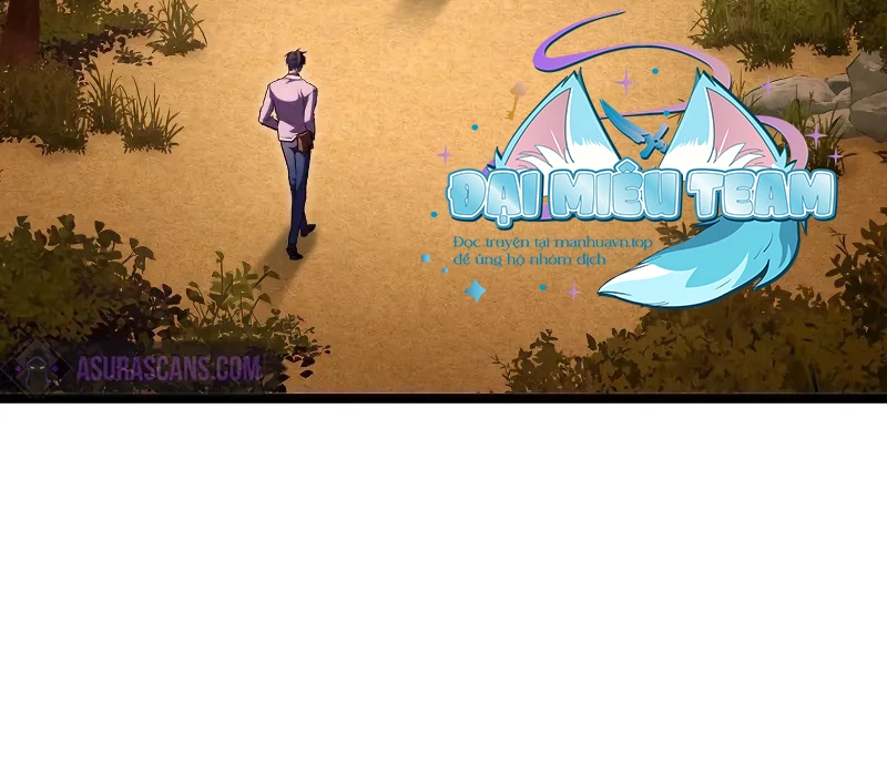 Thợ Săn Số Mệnh Cấp F Chapter 61 - Trang 3