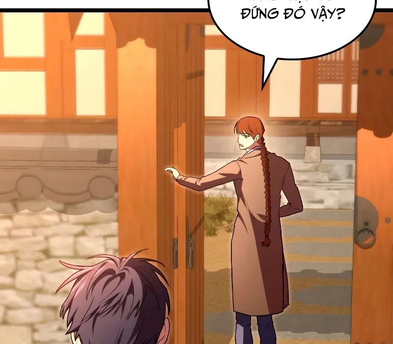 Thợ Săn Số Mệnh Cấp F Chapter 61 - Trang 3