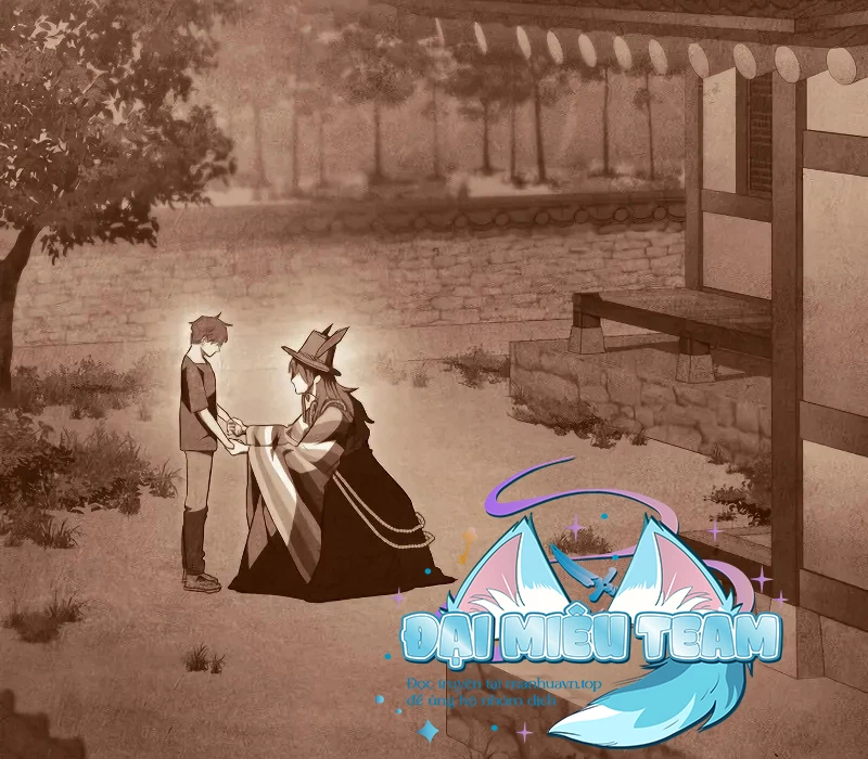 Thợ Săn Số Mệnh Cấp F Chapter 61 - Trang 3