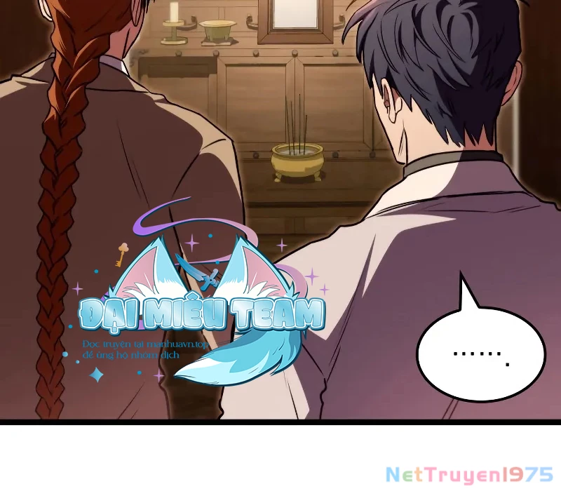 Thợ Săn Số Mệnh Cấp F Chapter 61 - Trang 3
