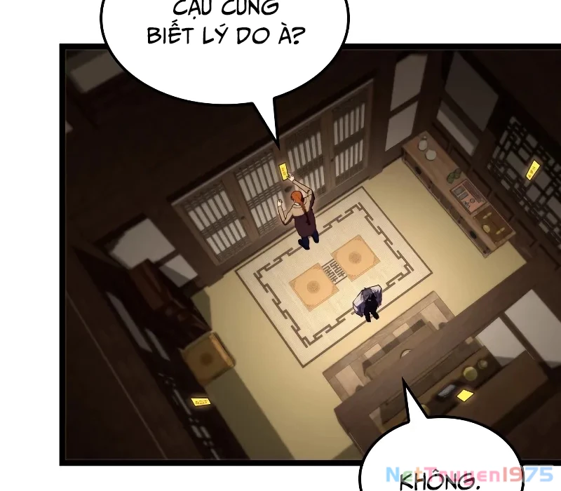 Thợ Săn Số Mệnh Cấp F Chapter 61 - Trang 3