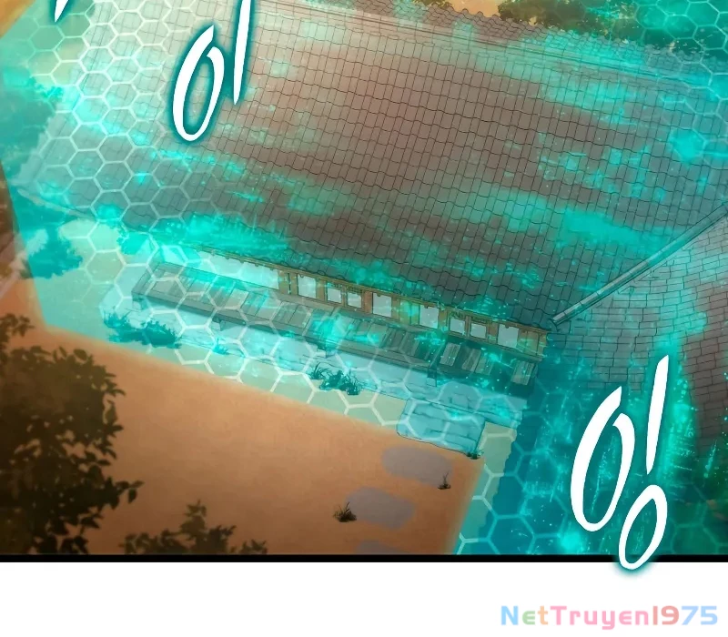 Thợ Săn Số Mệnh Cấp F Chapter 61 - Trang 3