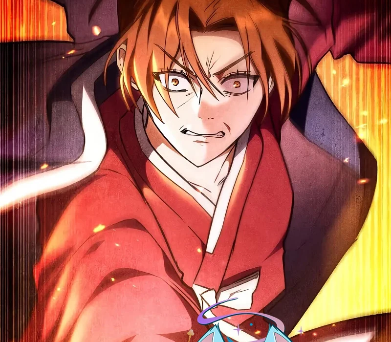 Thợ Săn Số Mệnh Cấp F Chapter 62 - Trang 3
