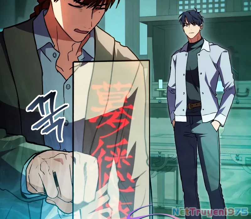Thợ Săn Số Mệnh Cấp F Chapter 62 - Trang 3