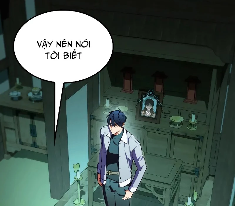 Thợ Săn Số Mệnh Cấp F Chapter 62 - Trang 3