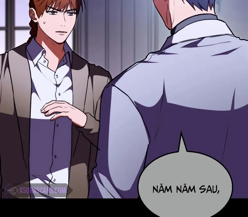 Thợ Săn Số Mệnh Cấp F Chapter 62 - Trang 3