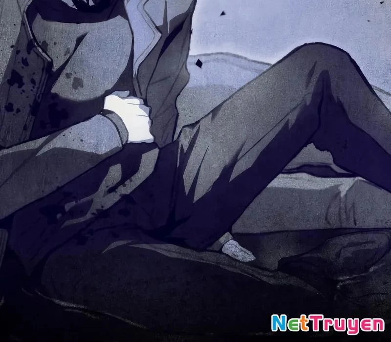 Thợ Săn Số Mệnh Cấp F Chapter 62 - Trang 3