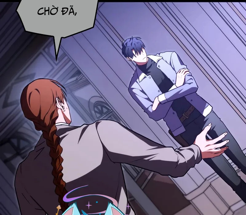 Thợ Săn Số Mệnh Cấp F Chapter 62 - Trang 3