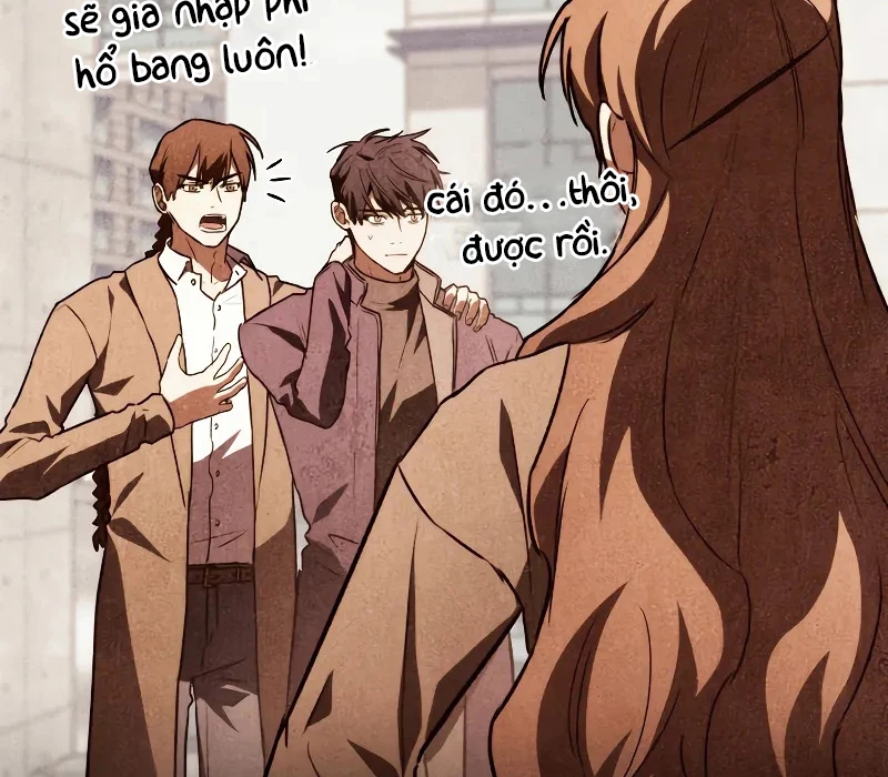 Thợ Săn Số Mệnh Cấp F Chapter 62 - Trang 3