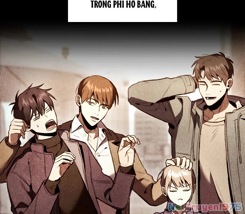 Thợ Săn Số Mệnh Cấp F Chapter 62 - Trang 3