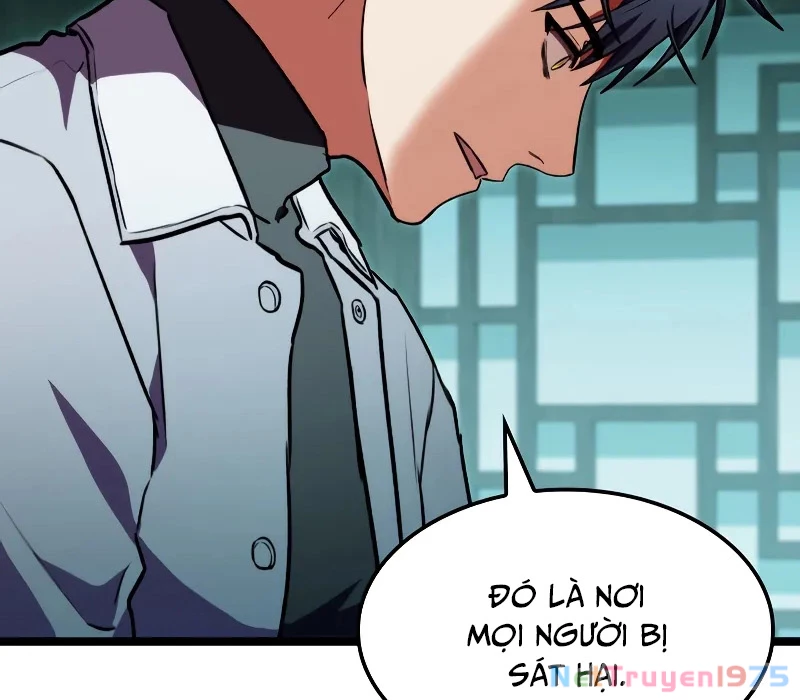 Thợ Săn Số Mệnh Cấp F Chapter 62 - Trang 3