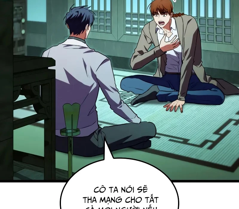 Thợ Săn Số Mệnh Cấp F Chapter 62 - Trang 3