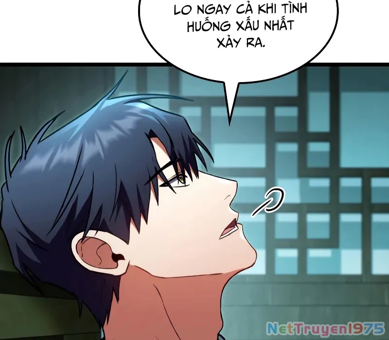 Thợ Săn Số Mệnh Cấp F Chapter 62 - Trang 3