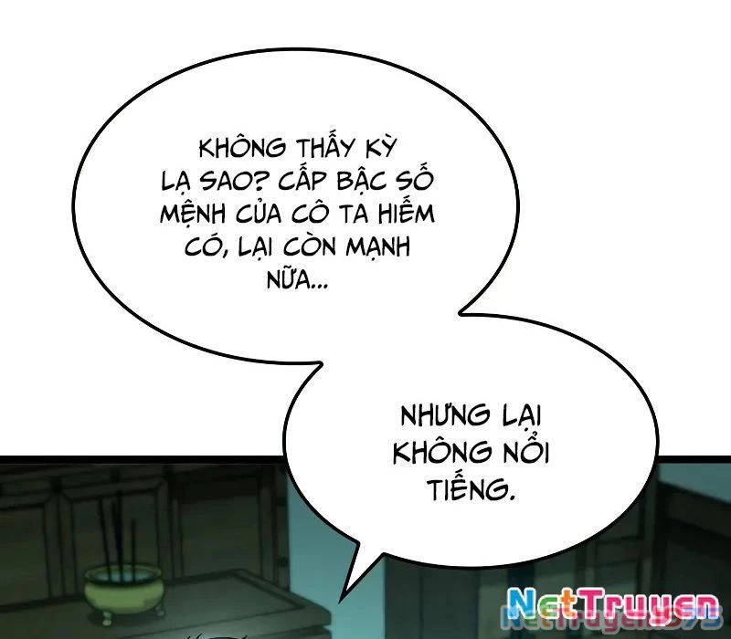 Thợ Săn Số Mệnh Cấp F Chapter 62 - Trang 3