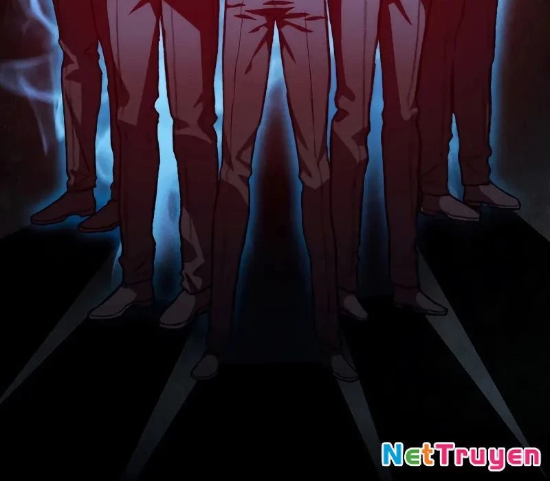 Thợ Săn Số Mệnh Cấp F Chapter 62 - Trang 3