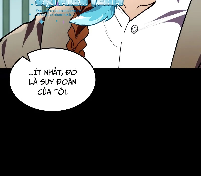 Thợ Săn Số Mệnh Cấp F Chapter 62 - Trang 3