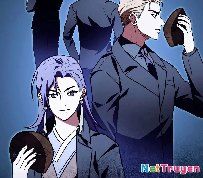 Thợ Săn Số Mệnh Cấp F Chapter 62 - Trang 3