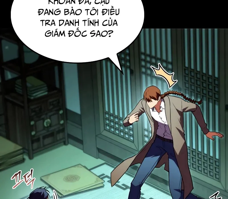 Thợ Săn Số Mệnh Cấp F Chapter 62 - Trang 3
