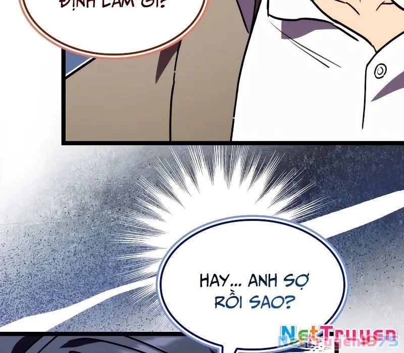 Thợ Săn Số Mệnh Cấp F Chapter 62 - Trang 3